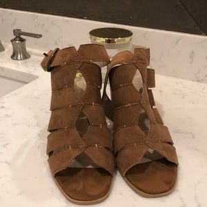 Seychelles Completely Engaged sandal